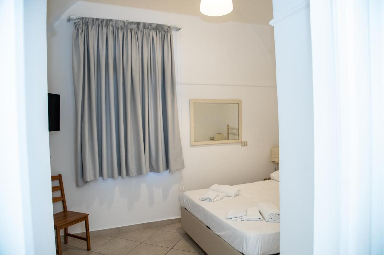 Coral Blue Apartment Piano di Sorrento Eksteriør bilde